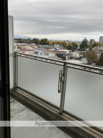 MAISON DE VILLE OGIKUBOの内装写真