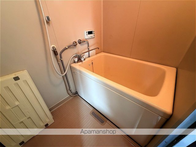 CASA瑞兆の内装写真