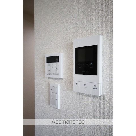 グーテンタークの内装写真