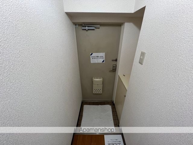 瑞光グランドハイツ北の内装写真