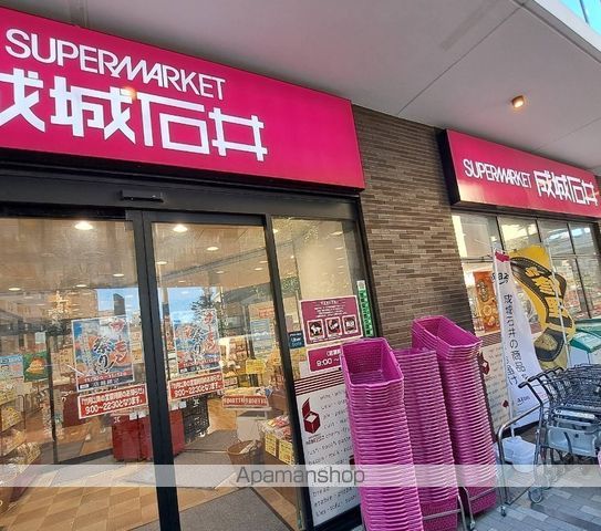 セリーヌ池尻大橋の周辺写真