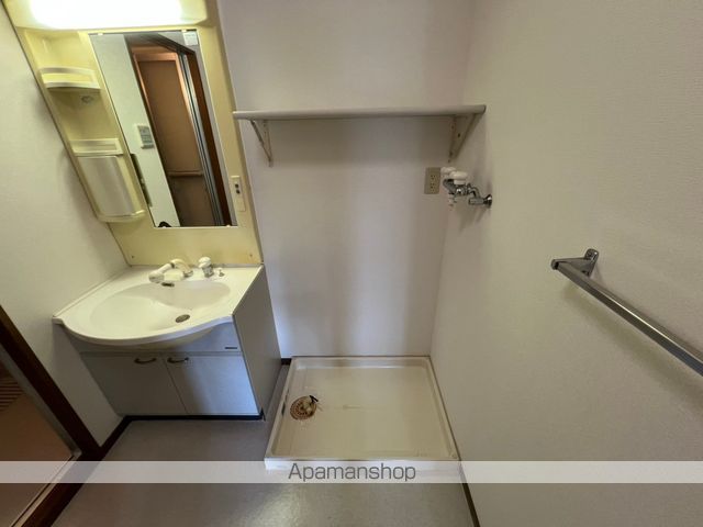 淀川ハイライフマンションの内装写真