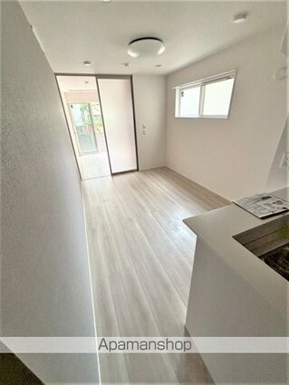 セレスティア東向島[2LDK/51.05m2]のリビング・居間