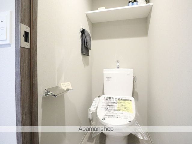 デュオフラッツ今池フレナの内装写真