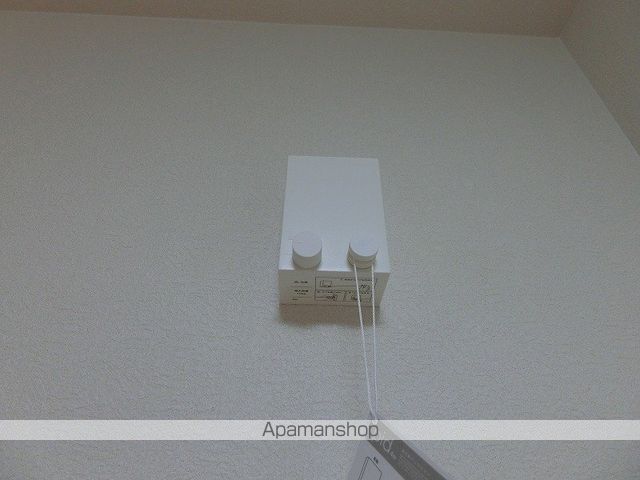 クレアール塚口Iの内装写真