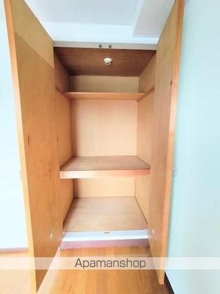 ＮＰハイツ[1K/19.7m2]の収納