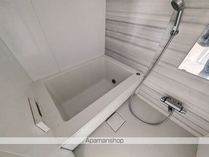 東京都杉並区高円寺南１丁目[1R/30m2]のバス