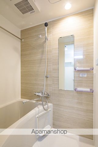 MAXIV CITY南品川の内装写真