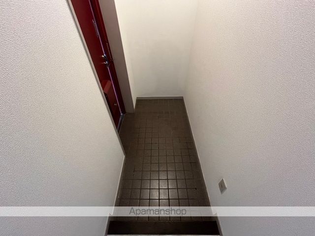オックスヘッドIの内装写真