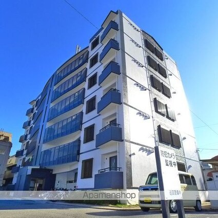 カサブランカ[3LDK/75.14m2]の外観2