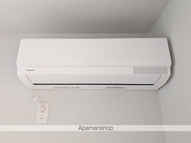 FLAP福住 仮)月寒東1−11MS A棟の内装写真