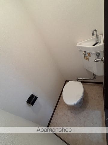 エヌ天拝の内装写真