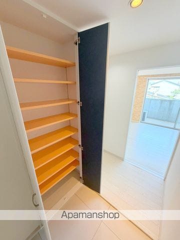 ALTEMEISTER堀川の内装写真