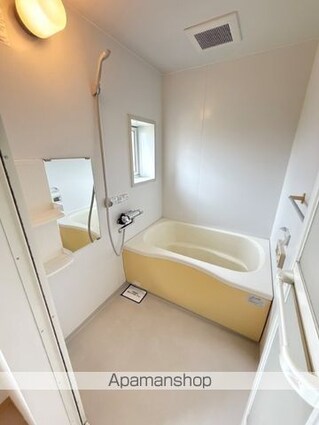 熊本県宇城市松橋町曲野[2LDK/50.78m2]のバス