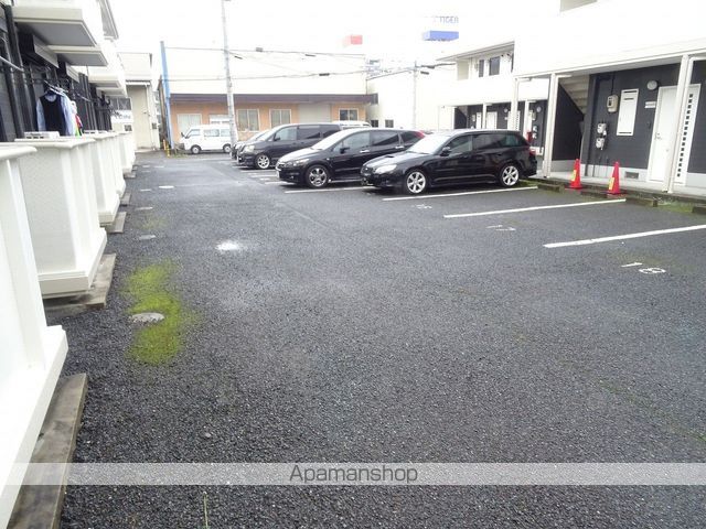グレース萩野町Bのその他写真