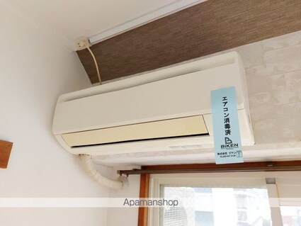 ヴィラ平成[1K/22.36m2]のその他設備