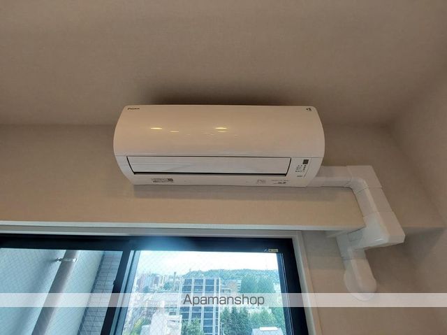 シーズンフラッツ青葉通一番町の内装写真