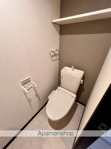 アチェーロ土岐口の内装写真