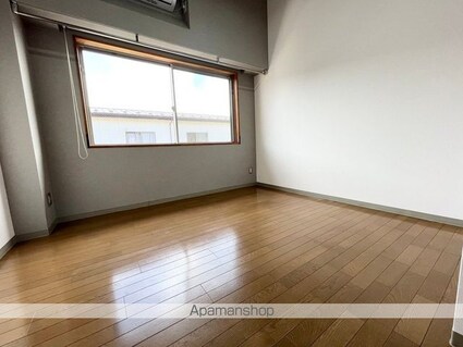 バローゼ[1K/22.4m2]の内装1