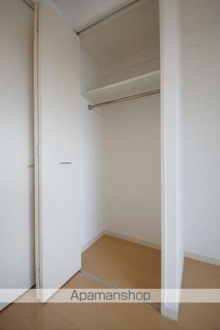 S−FORT高宮の内装写真