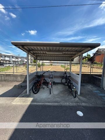 クレイドル住吉Bのその他写真
