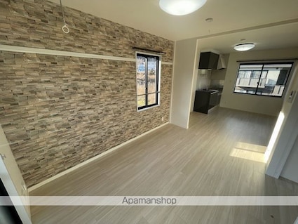 フレグランス高森ＡＢ[2K/43.54m2]の内装2