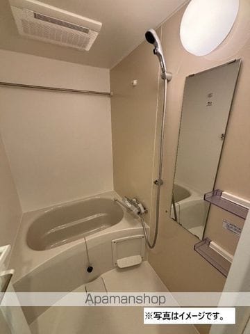 ステージファースト府中の内装写真