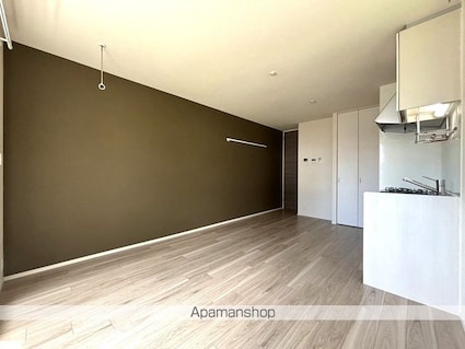 Ｍａｉｓｏｎ　Ａｌｂａ[1R/31.96m2]の内装2