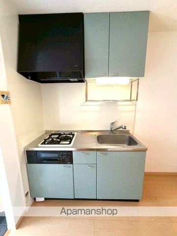シャトル岬の内装写真
