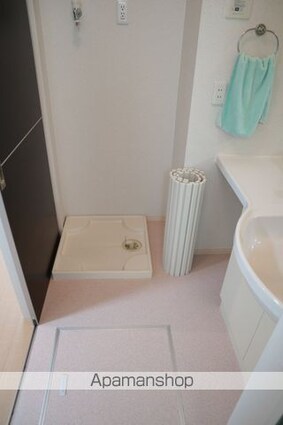 サウスメゾンひまわり[1LDK/37.53m2]の内装6