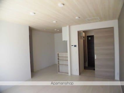 アルファコート[1LDK/46.81m2]の内装3