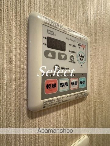 グランド・ガーラ横濱元町の内装写真