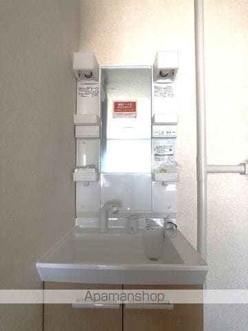 ジュネスクリエイトCの内装写真