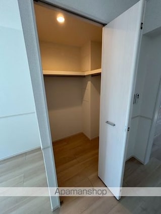ＣＲＥＶＡＮＣＥ亀戸[1LDK/48.97m2]の収納