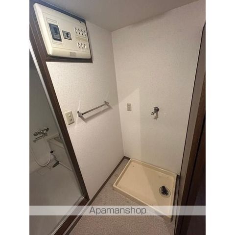 ファミール庚申の内装写真