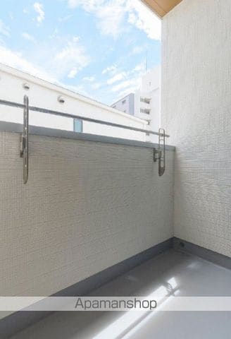 シャルマン今宿の内装写真