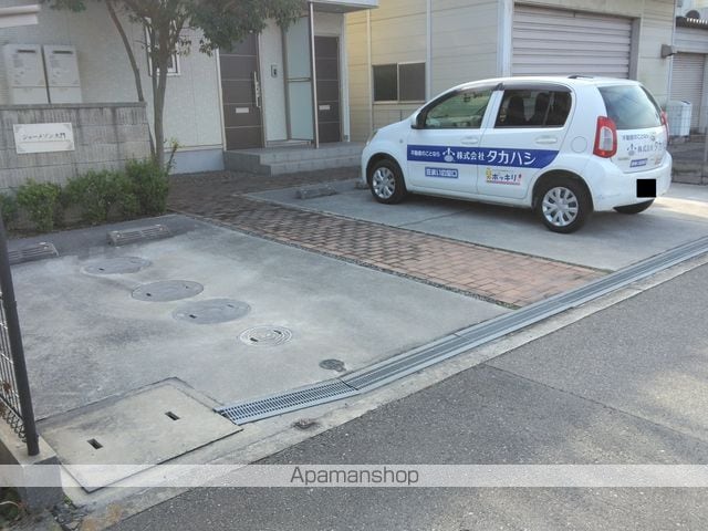 シャーメゾン大門のその他写真