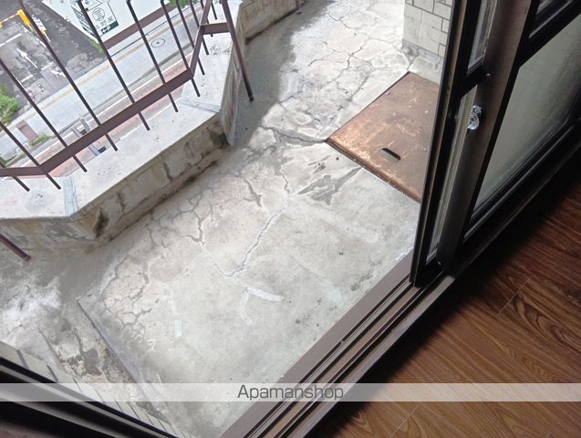 ネオプラザ北仙台の内装写真