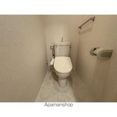グランメール竹内の内装写真