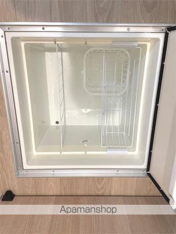 ベルリードの内装写真