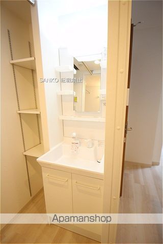 CLASSE N32の内装写真
