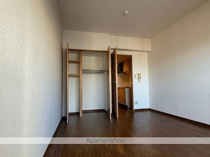 グレイスハイツ新寺[1K/29.73m2]のリビング・居間