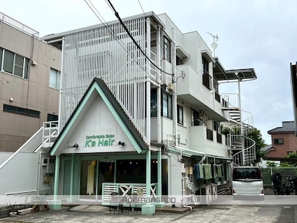 千葉県船橋市習志野台３丁目[1LDK/43.24m2]の外観3