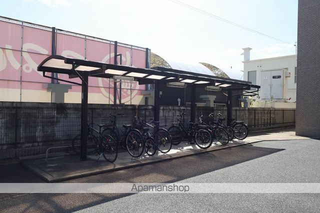 カプリス戸坂中町のその他写真