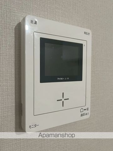ヴェルドミール聖蹟桜ヶ丘の内装写真
