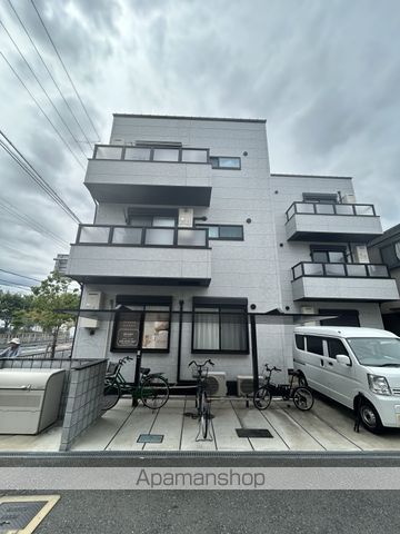 プレナス戎町の外観写真