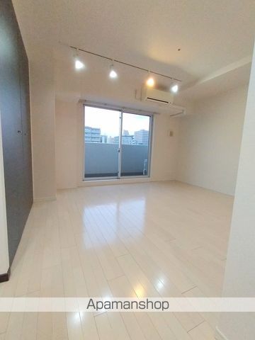 CITY SPIRE日本橋高津の内装写真