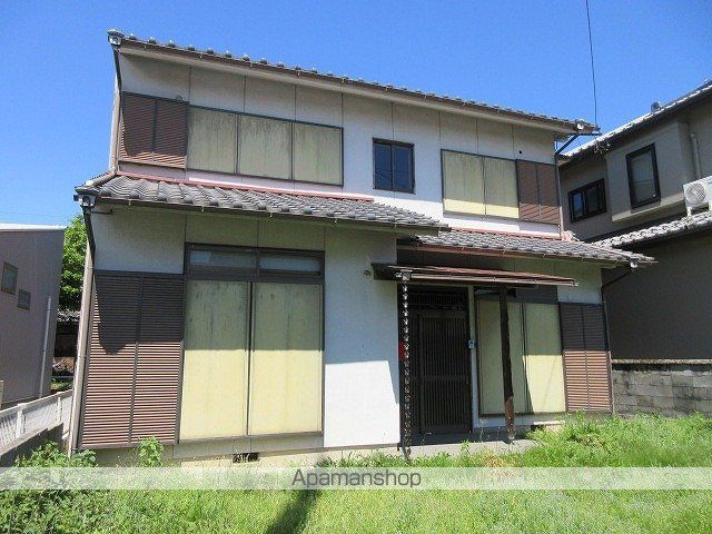 岐阜市近島2丁目戸建
