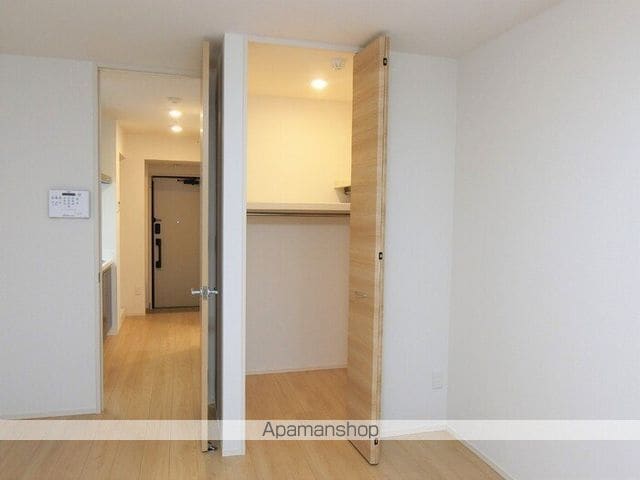 DーROOMあすと長町 IVの内装写真