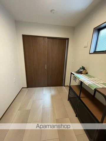 MS西志賀の内装写真